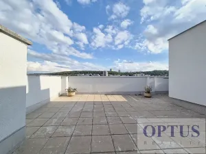 Pronájem bytu 2+kk, Praha - Braník, Za mlýnem, 46 m2
