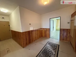Prodej bytu 2+1, Příbram - Příbram VIII, Čechovská, 81 m2