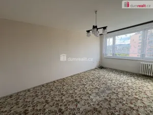 Prodej bytu 2+1, Příbram - Příbram VIII, Čechovská, 81 m2