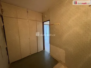 Prodej bytu 2+1, Příbram - Příbram VIII, Čechovská, 81 m2