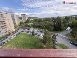 Prodej bytu 2+1, Příbram - Příbram VIII, Čechovská, 81 m2