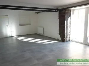 Pronájem výrobních prostor, Praha - Modřany, Hornocholupická, 175 m2