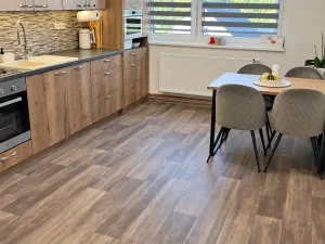 Prodej bytu 3+1, Dlouhá Loučka, Újezdská, 82 m2