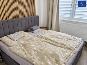 Prodej bytu 3+1, Dlouhá Loučka, Újezdská, 82 m2