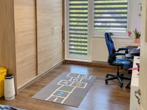 Prodej bytu 3+1, Dlouhá Loučka, Újezdská, 82 m2