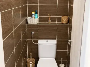 Prodej bytu 3+1, Dlouhá Loučka, Újezdská, 82 m2