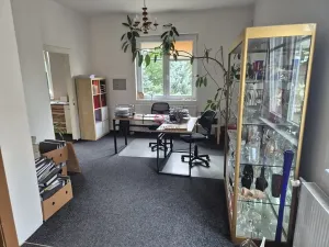 Prodej výrobních prostor, Nový Bor, 280 m2