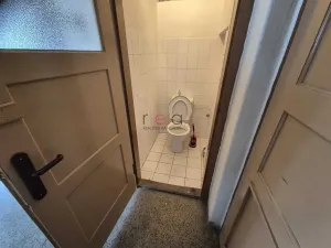 Prodej výrobních prostor, Nový Bor, 280 m2
