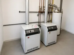 Prodej výrobních prostor, Nový Bor, 280 m2