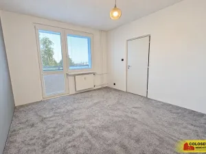 Prodej bytu 3+1, Třebíč - Nové Dvory, 70 m2
