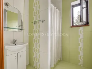 Prodej rodinného domu, Záhoří, 252 m2
