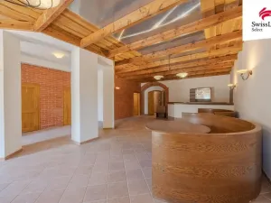 Prodej rodinného domu, Jiřice u Miroslavi, 662 m2