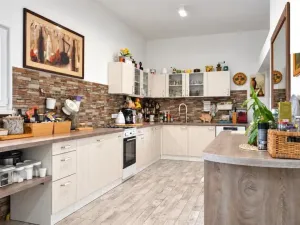 Prodej rodinného domu, Jiřice u Miroslavi, 662 m2