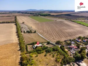 Prodej rodinného domu, Jiřice u Miroslavi, 662 m2