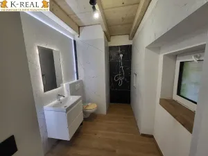 Pronájem bytu 3+kk, Čistá, 65 m2