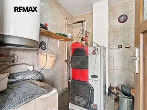 Prodej rodinného domu, Tušovice, 119 m2