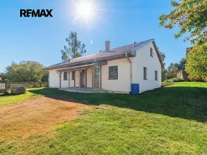 Prodej rodinného domu, Tušovice, 119 m2
