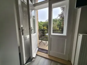 Pronájem bytu 2+1, Praha, Jaurisova, 59 m2