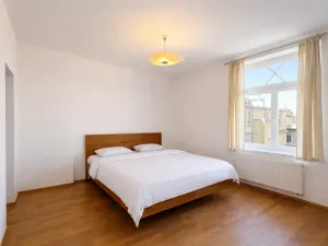 Prodej bytu 3+kk, Praha, 110 m2