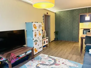 Pronájem bytu 3+kk, Praha - Chodov, Hrudičkova, 69 m2