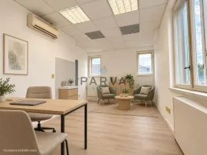 Pronájem obchodního prostoru, Rokycany - Nové Město, Jiráskova, 20 m2