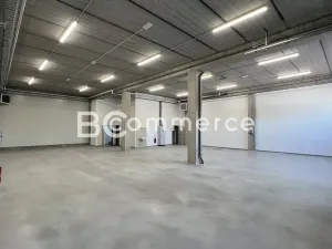Pronájem skladu, Brno, 570 m2