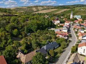 Prodej pozemku pro bydlení, Kurdějov, 3500 m2