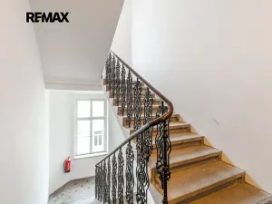 Prodej bytu 3+kk, Praha - Smíchov, Kováků, 73 m2