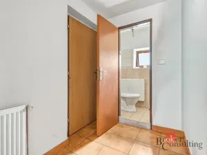 Prodej rodinného domu, Borovnička, 700 m2