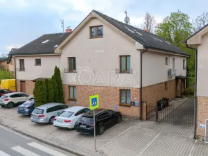 Prodej rodinného domu, Dolní Břežany, 135 m2
