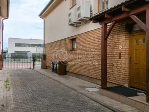 Prodej rodinného domu, Dolní Břežany, 135 m2