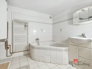 Prodej činžovního domu, Borovnička, 700 m2