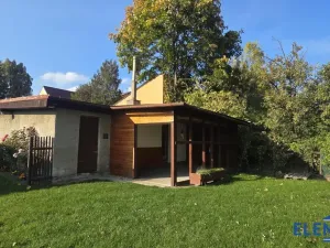 Prodej rodinného domu, Jeseník - Bukovice, Šumperská, 260 m2