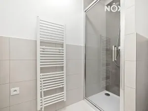 Prodej kanceláře, Praha - Záběhlice, U zákrutu, 33 m2