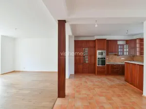 Pronájem rodinného domu, Praha - Střešovice, Západní, 210 m2