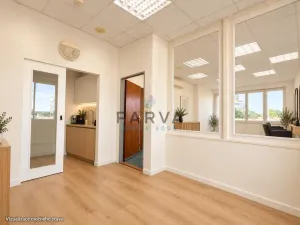 Pronájem obchodního prostoru, Rokycany - Nové Město, Jiráskova, 38 m2