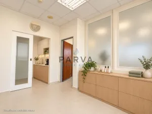 Pronájem obchodního prostoru, Rokycany - Nové Město, Jiráskova, 38 m2
