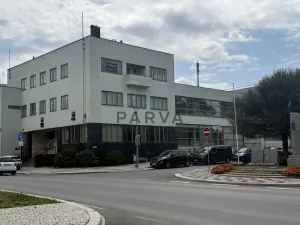 Pronájem obchodního prostoru, Rokycany - Nové Město, Jiráskova, 38 m2
