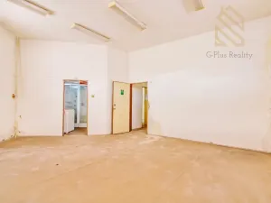 Prodej obchodního prostoru, Děčín - Děčín VI-Letná, Dělnická, 203 m2