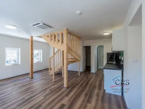 Prodej bytu 3+kk, Zlatá Olešnice, 71 m2