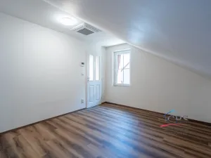 Prodej bytu 3+kk, Zlatá Olešnice, 71 m2