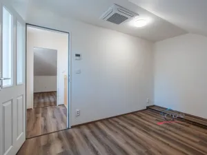 Prodej bytu 3+kk, Zlatá Olešnice, 71 m2