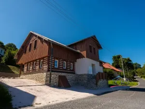 Prodej bytu 3+kk, Zlatá Olešnice, 71 m2