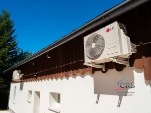 Prodej bytu 3+kk, Zlatá Olešnice, 71 m2