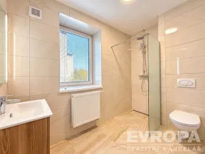 Pronájem bytu 2+kk, Břeclav, Za Bankou, 43 m2