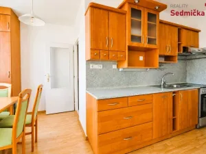 Prodej bytu 3+1, Polná, Palackého, 75 m2