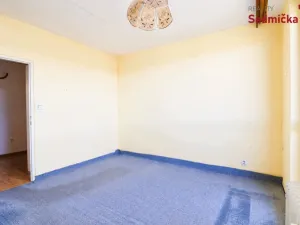 Prodej bytu 3+1, Polná, Palackého, 75 m2