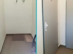 Pronájem bytu 2+kk, Praha - Pitkovice, Chorošová, 61 m2