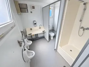 Pronájem skladu, Chýně, Družstevní, 137 m2