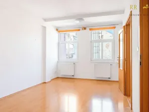 Pronájem bytu 1+1, Brno, Slovákova, 45 m2